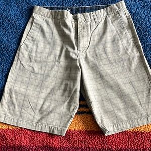 Volcom frickin chino shorts size 34